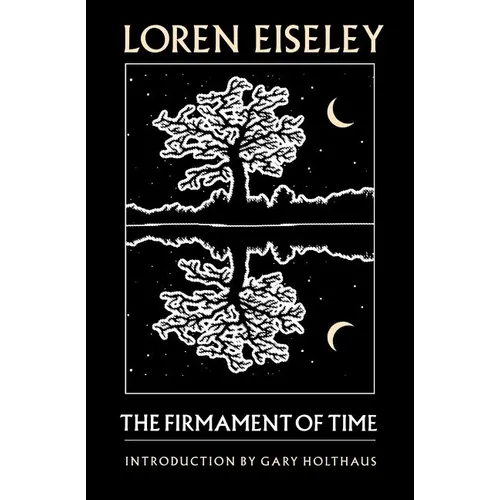 The Firmament of Time - Paperback