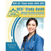 Hesi A2 Study Guide 2020 & 2021: Hesi Study Guide Admission Assessment Exam Review 4th Edition & Practice Test Questions [Includes Detailed Answer Exp - Paperback