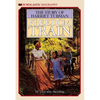 Freedom Train: The Story of Harriet Tubman - Paperback