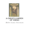 A Child's Garden of Verses - Paperback
