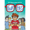 Four Eyes: A Graphic Novel (Four Eyes #1) - Paperback