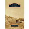 Needles - Hardcover