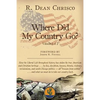 Where Did My Country Go? - Paperback