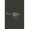 Toward a Critical Theory of Nature: Capital, Ecology, and Dialectics - Paperback
