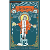 Lidless - Paperback