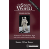 Story of the World, Vol. 4 Revised Edition: History for the Classical Child: The Modern Age - Hardcover