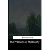 The Problems of Philosophy - Paperback