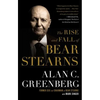 Rise and Fall of Bear Stearns - Paperback
