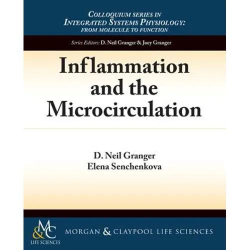 Inflammation and the Microcirculation - Paperback