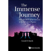 The Immense Journey - Hardcover