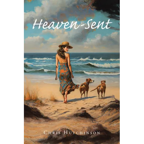 Heaven-Sent - Paperback