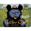 Mother Bruce (Board Book) - Board Book