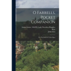 O Farrells, Pocket Companion: For The Irish Or Union Pipes - Paperback