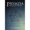 Ravager of the Sea (Prymzia Series Book 1): YA Fantasy Series - Paperback