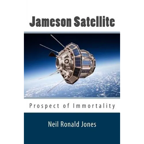 Jameson Satellite - Paperback