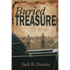 Buried Treasure - Paperback