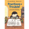 Fractions = Trouble! - Paperback