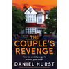 The Couple's Revenge: A totally nail-biting psychological thriller with a jaw-dropping twist - Paperback