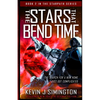 The Stars That Bend Time: StarPath Book 2 - Paperback