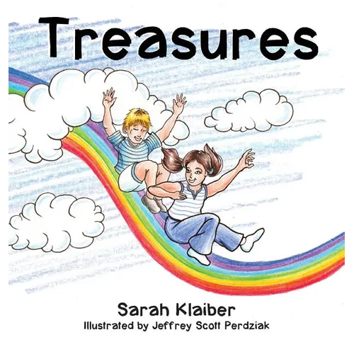 Treasures - Hardcover
