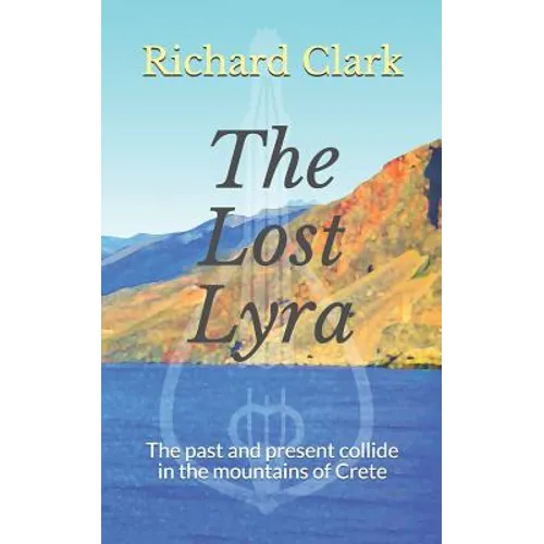 The Lost Lyra - Paperback