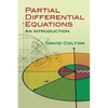 Partial Differential Equations: An Introduction - Paperback