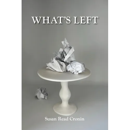 What's Left - Paperback