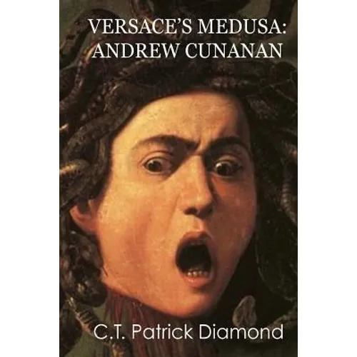 Versace's Medusa: Andrew Cunanan - Paperback