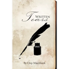 Written Tears - Paperback