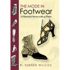 The Mode in Footwear: A Historical Survey with 53 Plates - Paperback