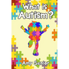 What is Autism? - Paperback