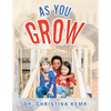 As You Grow - Paperback