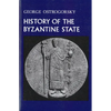History of the Byzantine State - Paperback