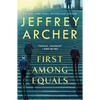 First Among Equals - Paperback