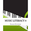 Music Literacy 8 - Paperback