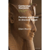 Famine and Feast in Ancient Egypt - Paperback