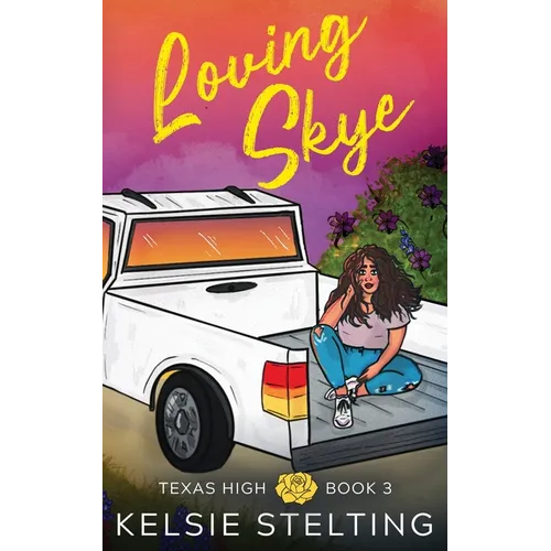 Loving Skye - Paperback