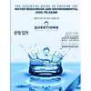 The Essential Guide to Passing the Water Resources and Environmental Civil PE Exam Written in the form of Questions: 160 CBT Questions Every PE Candid - Paperback