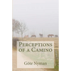 Perceptions of a Camino - Paperback