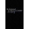 The Exclusions of a Rhyme: Poems and Epigrams - Paperback