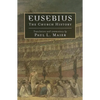 Eusebius: The Church History - Paperback