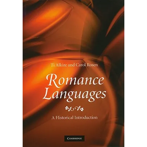 Romance Languages - Paperback