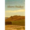 Above Snakes: A Novel of Struggle and Survival on the Oregon Trail - Paperback