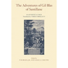 The Adventures of Gil Blas of Santillane - Paperback