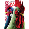 Rooster Fighter, Vol. 4 - Paperback