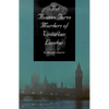 The Thames Torso Murders of Victorian London - Paperback