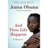 And Then Life Happens - Paperback