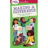 A Smart Girl's Guide: Making a Difference: Using Your Talents and Passions to Change the World - Paperback
