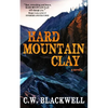 Hard Mountain Clay - Paperback