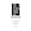 Approaches to the Bach Cello Suites: A Handbook for Cellists - Paperback